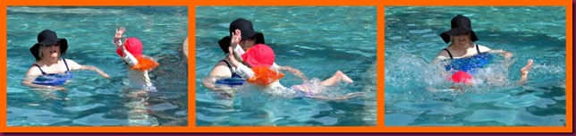 CaelanSwimming