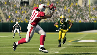 madden nfl 13 game review