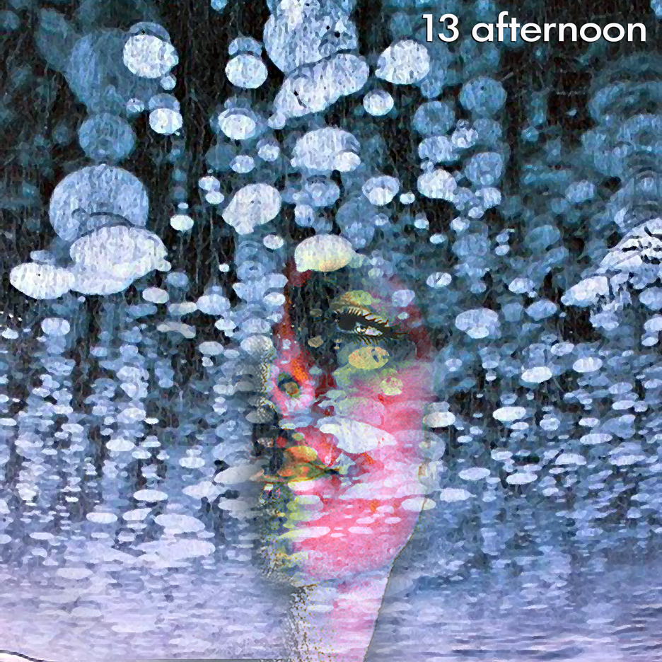 13 afternoon VOL. 579