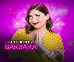 Los pecados de barbara capítulo 45 - las estrellas