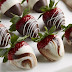 Chocolate Covered Strawberrys