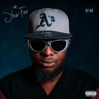MUSIC: DJ Ab - The Heist
