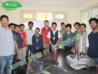 Web Design Training in Lalitpur