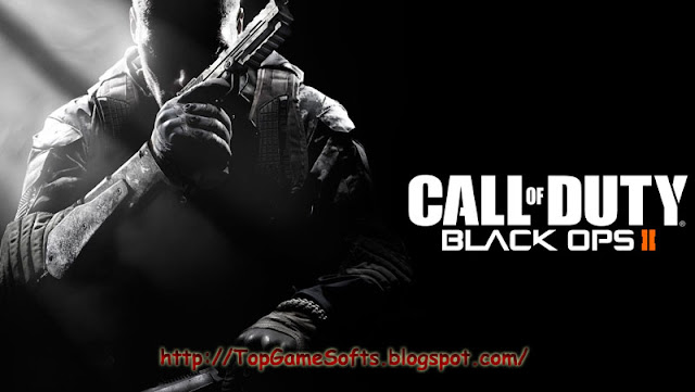 Call of duty black ops 2 full game download