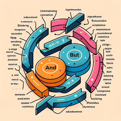 Belajar Contoh Compound Sentence Bahasa Inggris