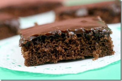 PioneerWomanChocolateCake