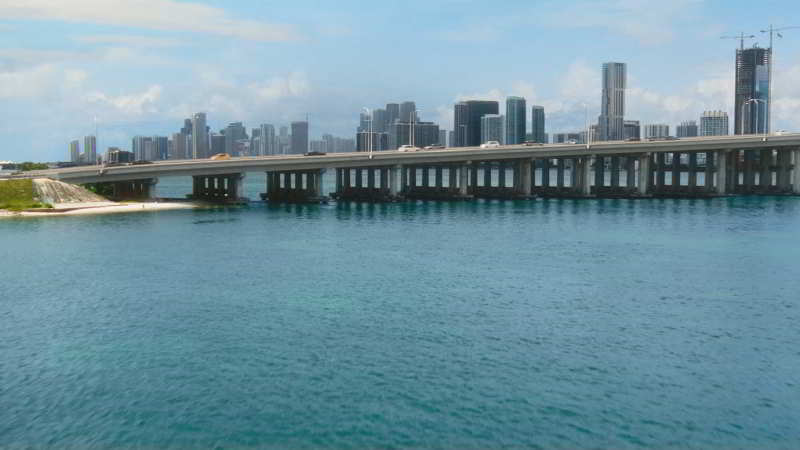 Julia Tuttle Causeway