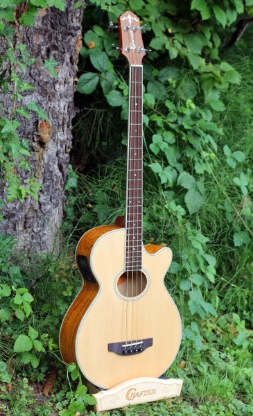 DIVA MUSIK: GITAR BASS