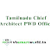Tamilnadu Chief Architect PWD Office
