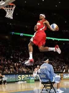 Vertical Jump Exercises Assessment : Ben Wallace Block Or The Best Way To Increase Vertical Jump