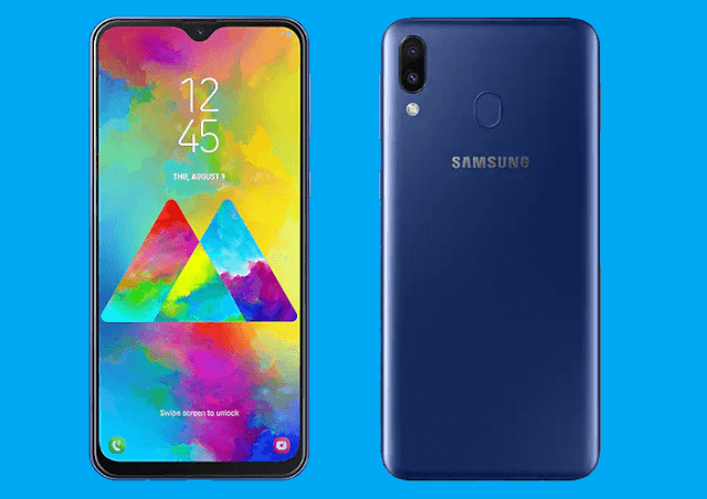 Samsung Galaxy M20 gets a price cut, only P8,990 on April 30