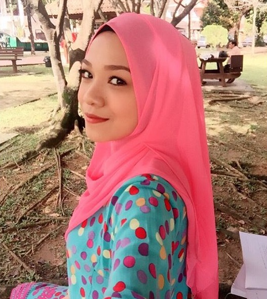 Alya Adriana