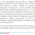 Loopholes in EVM security and ECI regulatory actions 