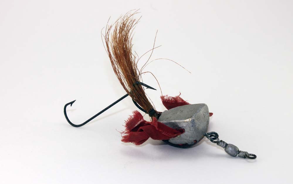 Chance's Folk Art Fishing Lure Research Blog: Neat Folk Art