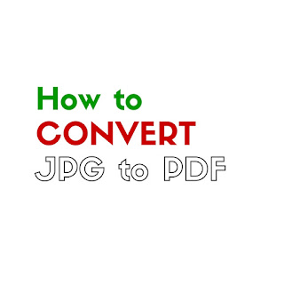 jpg to pdf