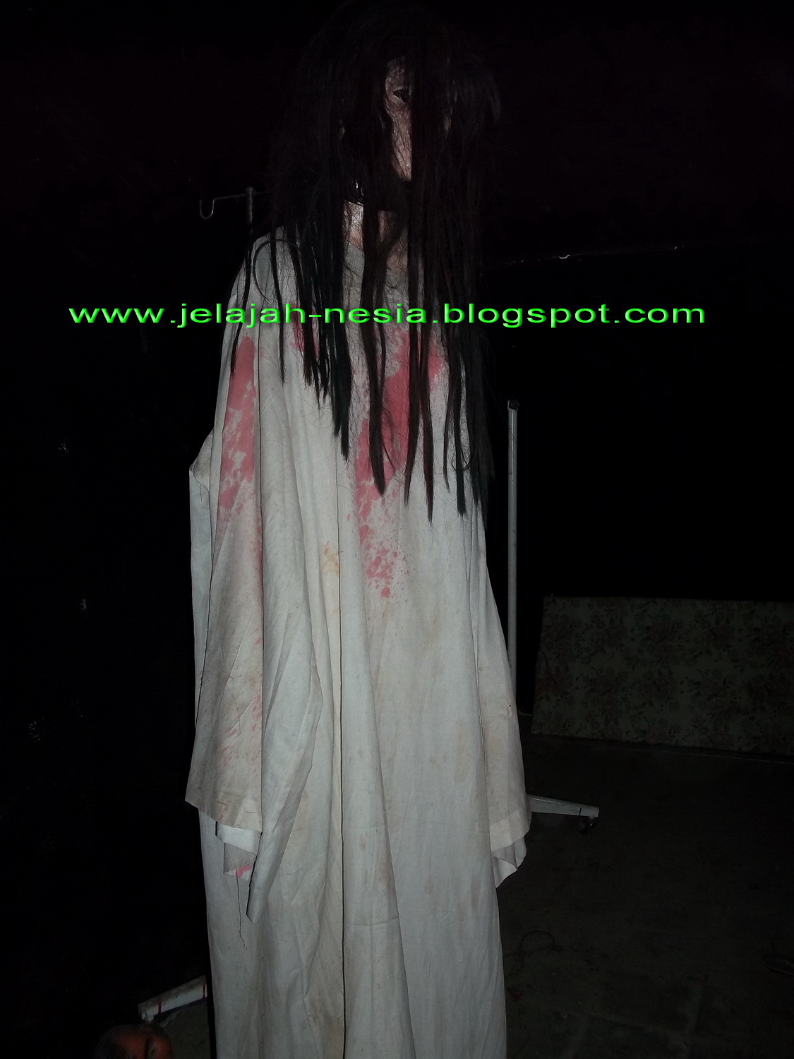 Hantu Seram  Foto Bugil Bokep 2017