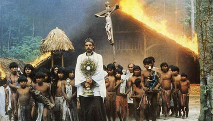 Phim Công Giáo: Sứ Mệnh (Giáo Điểm Trên Cao) | The Mission 1986