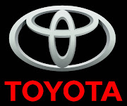 My Car Logos (toyota logo)