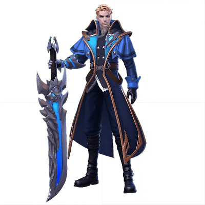 alucard png mobile legends