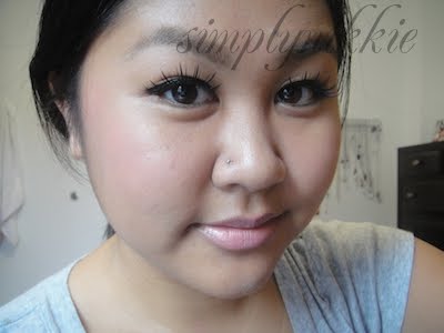 false eyelashes reviews