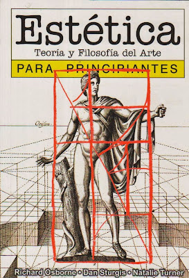 Estética para Principiantes libro