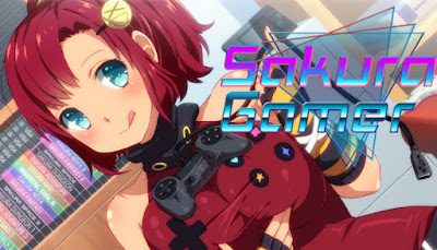 Sakura Gamer New Game Pc Nintendo Switch