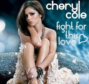 Cheryl Cole Fight For This Love MP3 Lyrics