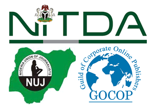 NITDA, NUJ, GOCOP