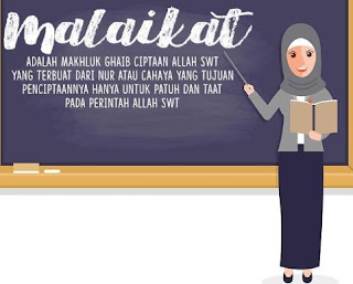 Pernahkah kalian merasa yakin terhadap hasil pekan'aan kalian? Rasa yakin akan memantapkan perasaan hati terhadap sesuatu hal yang dikenakan. 