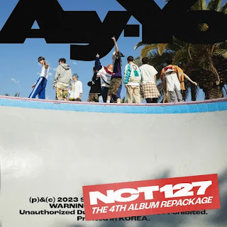 NCT 127 (엔시티127) - Ay-Yo