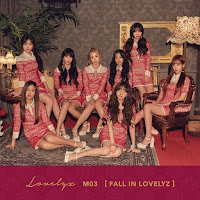 Download Lagu Mp3, MV, Video, Kpop, Full Album, Lyrics Lovelyz – Twinkle (종소리)