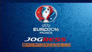 PES 2017 JPP V5 PPSSPP PSP ISO Patch Euro 2016 (Pes Jogress)