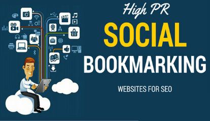 Best Online Bookmarking Website Beginners for Link Building |SEO Tools