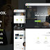 Unibox - Multipurpose Corporate Business Joomla Template 