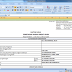 Aplikasi DUPAK Format Microsoft Excel