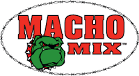 Macho Mix Fescue Blend