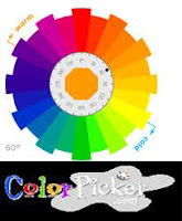 Add | Put HTML Color Code Generator Tool To Your Blogger With Easy Tricks