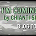 Blog Tour - I’M COMING HOME by Chianti Summers