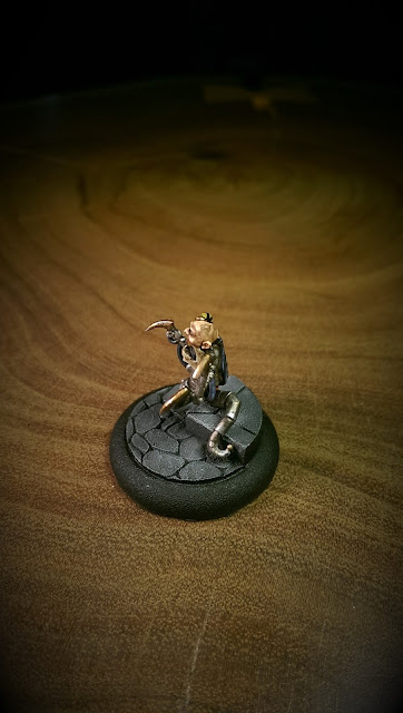 Malifaux