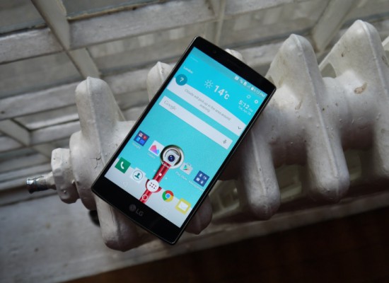 Harga LG G4c Terbaru, Smartphone Android Lollipop Rilis Juni 2015