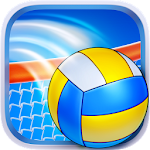 Volleyball Champions 3D MOD APK v7.1 [Unlimited Money]