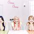 AOA Cream são doces como sempre na imagem prévia de 'I'm Jelly Baby'