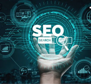 What is SEO?