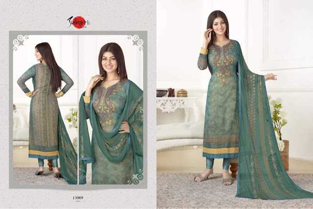 Buy Online Silky by Suhati Full Catalog at Wholesale Price.