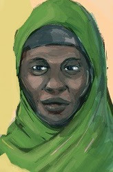 Nana Asma'u 