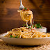 Roman Elegance: Indulgent Spaghetti alla Carbonara - Recipe By Foodies Junction