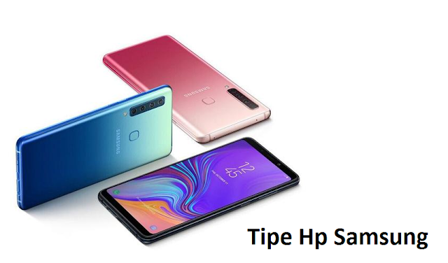 cara cek tipe hp samsung