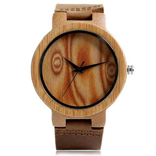  sustainable wrist watches