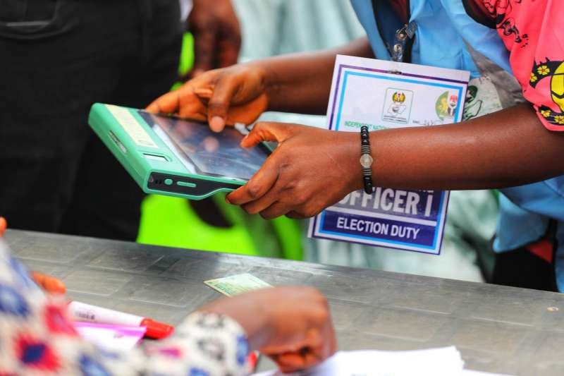 INEC: Electronic transmission of results has come to stay