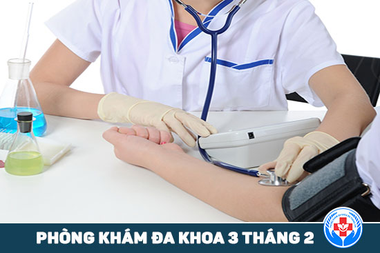 Làm giảm huyết áp cao trong 5 phút mà không cần dùng thuốc